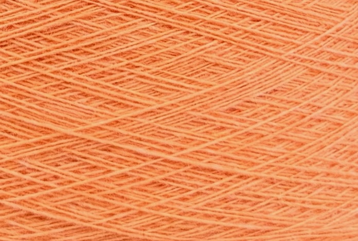 Zegna Baruffa Art. Must Baby Merino Nm 1/15 – Merino Supergeelong Garn col. 1763 Zartes Apricot